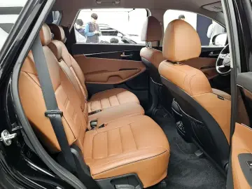 2019 Kia Sorento с пробегом 154 300 км
