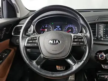 2019 Kia Sorento с пробегом 154 300 км