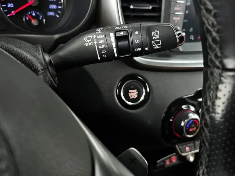 2019 Kia Sorento с пробегом 154 300 км