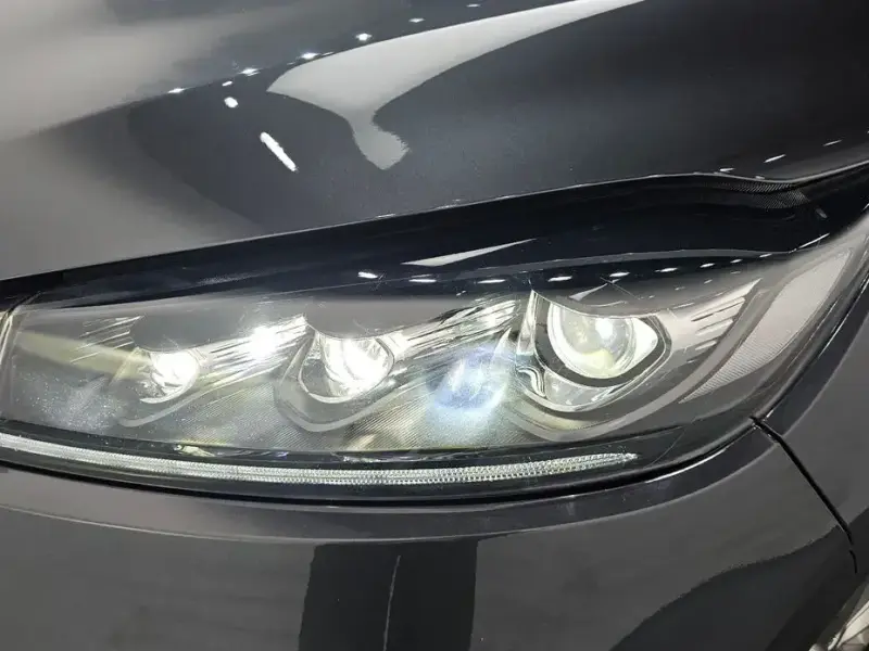 2018 Kia Sorento с пробегом 133 415 км