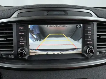 2019 Kia Sorento с пробегом 154 300 км