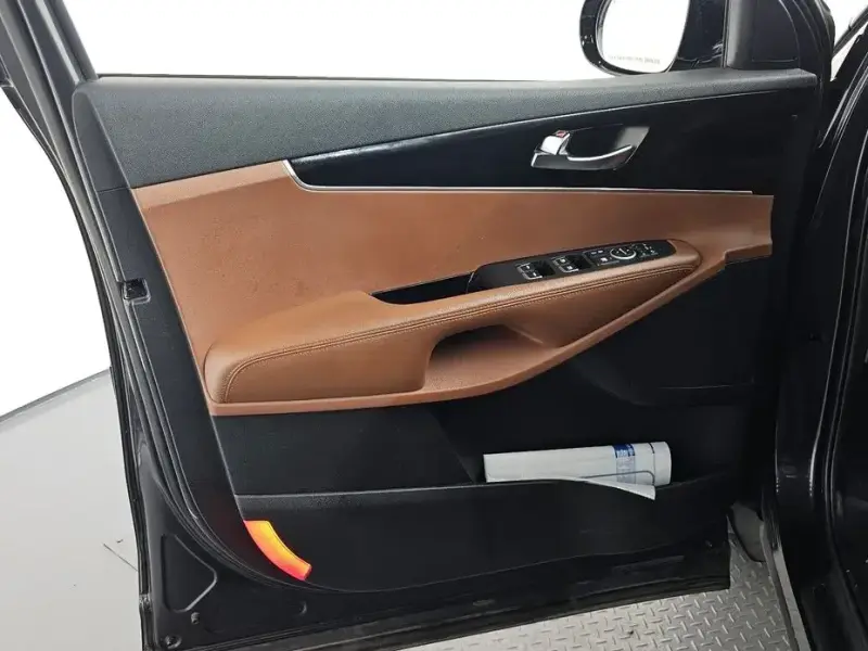2018 Kia Sorento с пробегом 133 415 км
