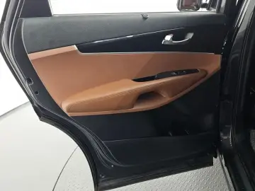 2018 Kia Sorento с пробегом 133 415 км