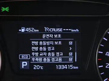 2018 Kia Sorento с пробегом 133 415 км