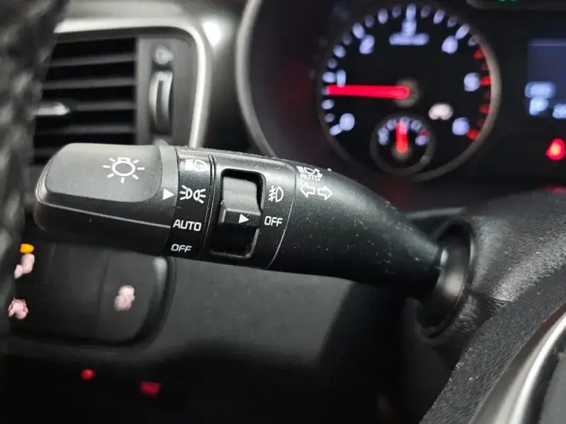 2018 Kia Sorento с пробегом 133 415 км