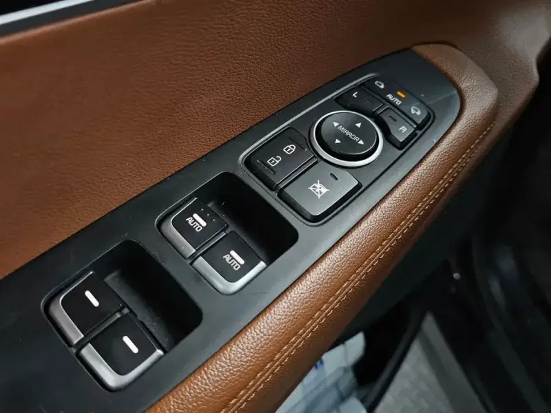 2018 Kia Sorento с пробегом 133 415 км