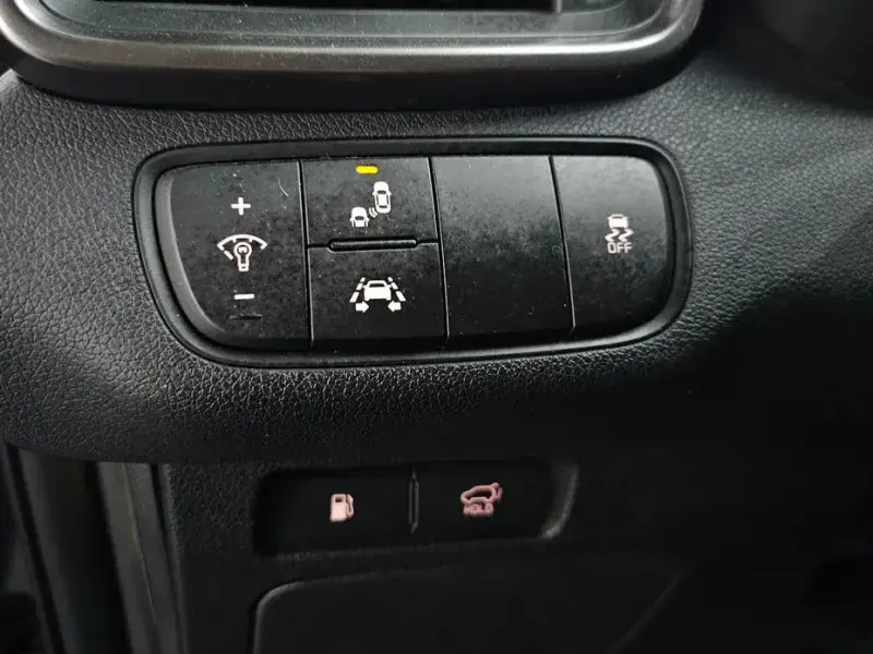 2018 Kia Sorento с пробегом 133 415 км
