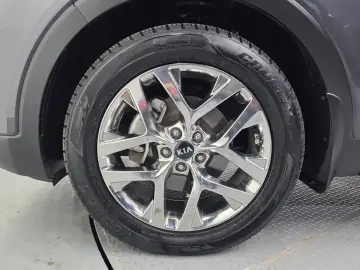 2019 Kia Sorento с пробегом 108 384 км