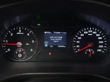 2019 Kia Sorento с пробегом 108 384 км