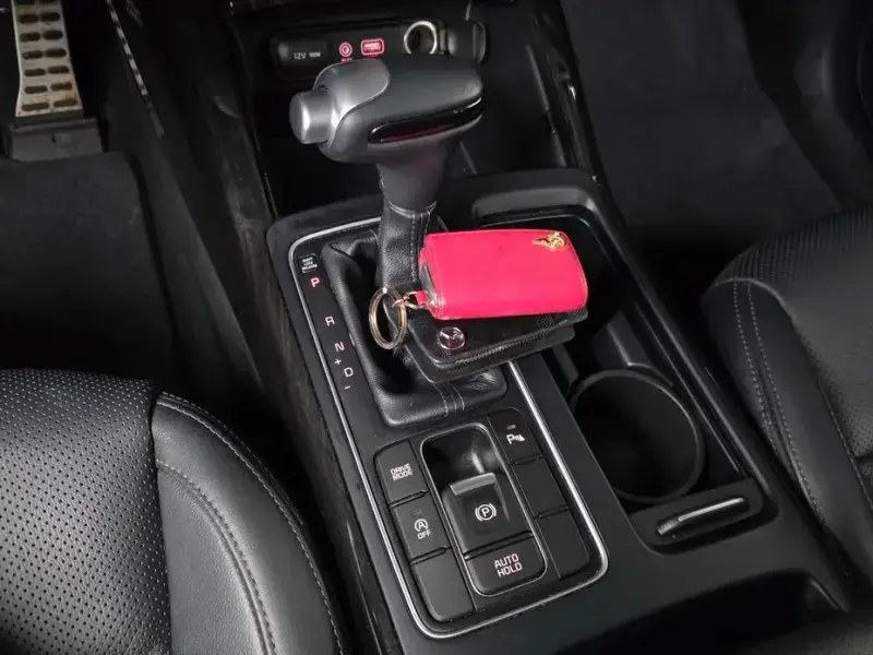 2019 Kia Sorento с пробегом 108 384 км