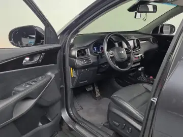 2019 Kia Sorento с пробегом 108 384 км