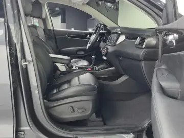 2019 Kia Sorento с пробегом 108 384 км