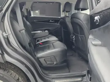 2019 Kia Sorento с пробегом 108 384 км