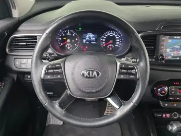 2019 Kia Sorento с пробегом 108 384 км