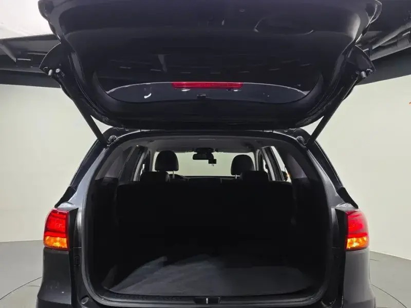 2019 Kia Sorento с пробегом 108 384 км