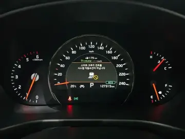 2017 Kia Sorento с пробегом 127 315 км