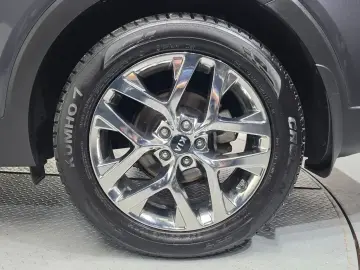 2019 Kia Sorento с пробегом 108 384 км