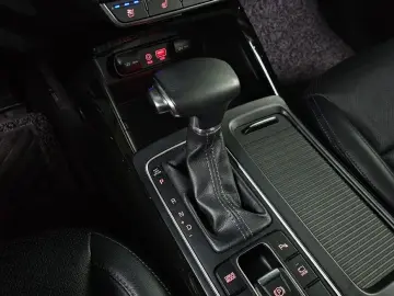 2017 Kia Sorento с пробегом 127 315 км