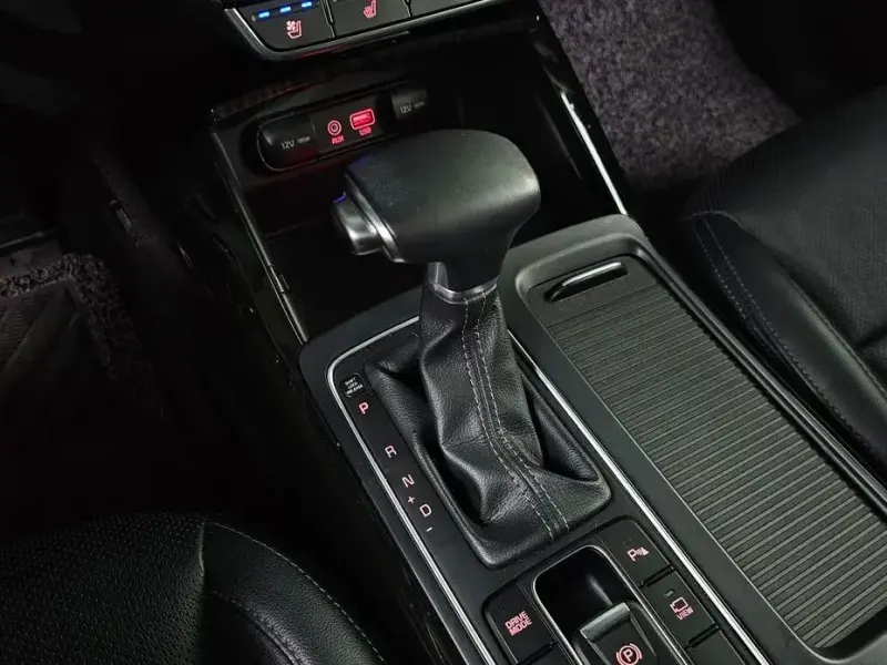 2017 Kia Sorento с пробегом 127 315 км