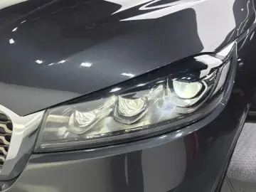 2019 Kia Sorento с пробегом 108 384 км