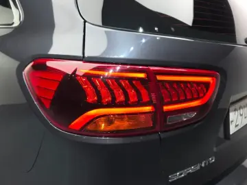2019 Kia Sorento с пробегом 108 384 км