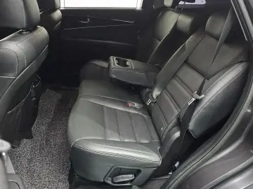 2017 Kia Sorento с пробегом 127 315 км