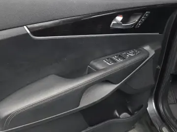 2019 Kia Sorento с пробегом 108 384 км