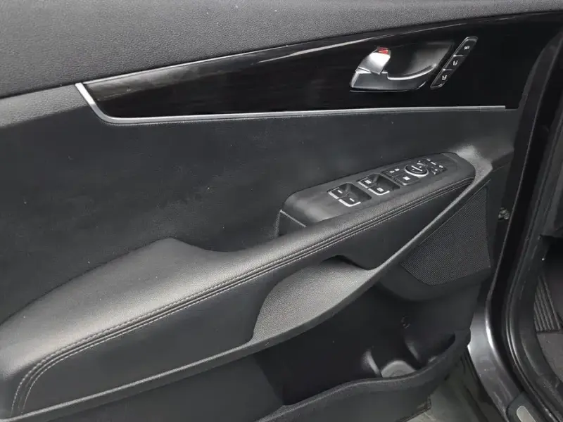2019 Kia Sorento с пробегом 108 384 км