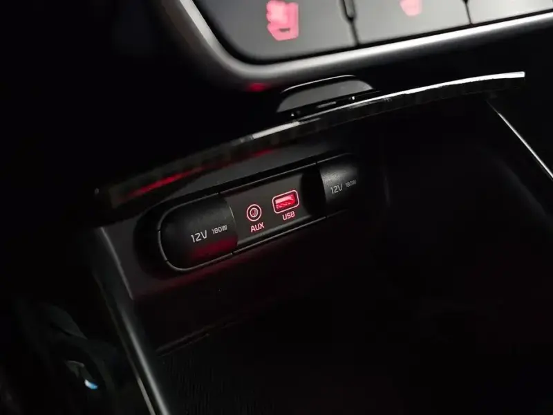 2017 Kia Sorento с пробегом 127 315 км