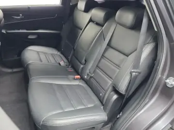 2019 Kia Sorento с пробегом 108 384 км