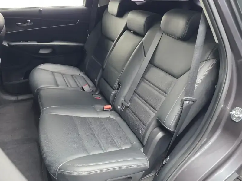 2019 Kia Sorento с пробегом 108 384 км