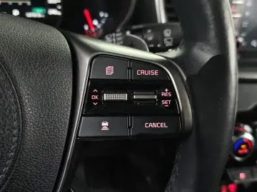 2017 Kia Sorento с пробегом 127 315 км