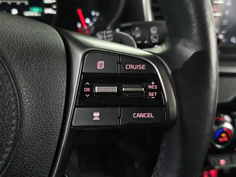 2017 Kia Sorento с пробегом 127 315 км