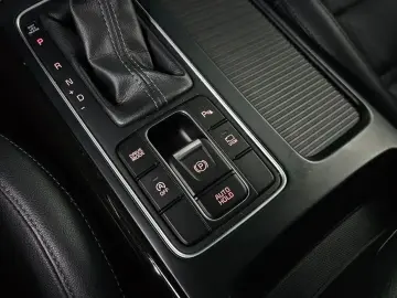 2017 Kia Sorento с пробегом 127 315 км