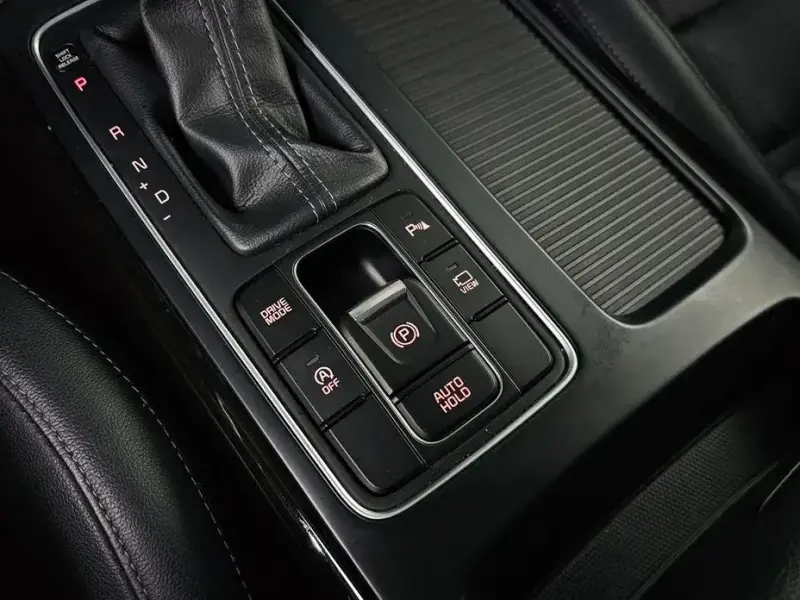 2017 Kia Sorento с пробегом 127 315 км