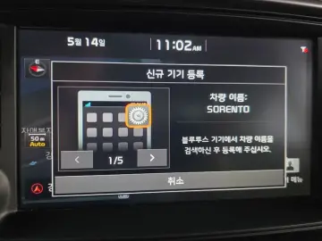 2019 Kia Sorento с пробегом 108 384 км
