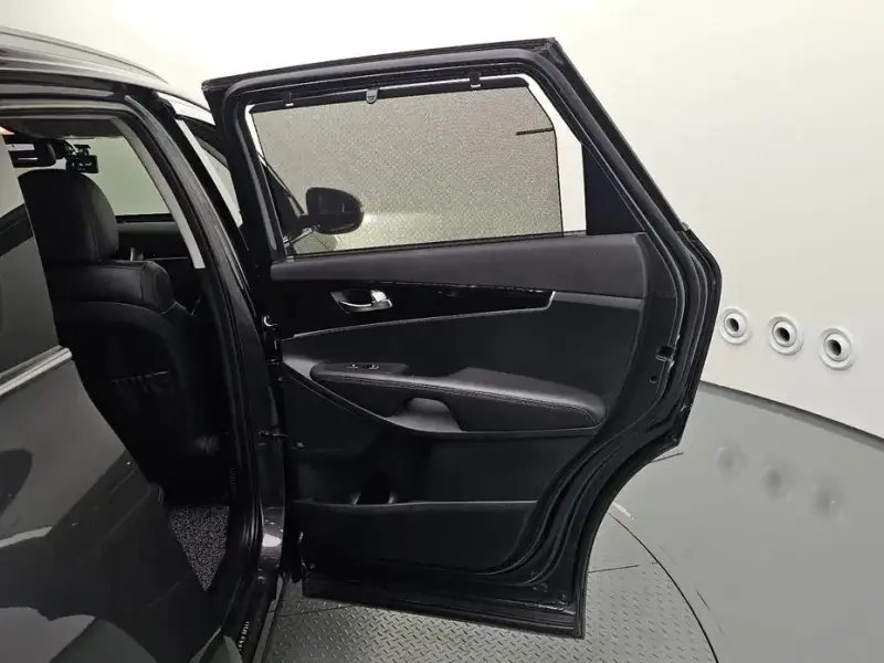 2017 Kia Sorento с пробегом 127 315 км