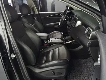 2017 Kia Sorento с пробегом 127 315 км