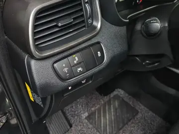2017 Kia Sorento с пробегом 127 315 км