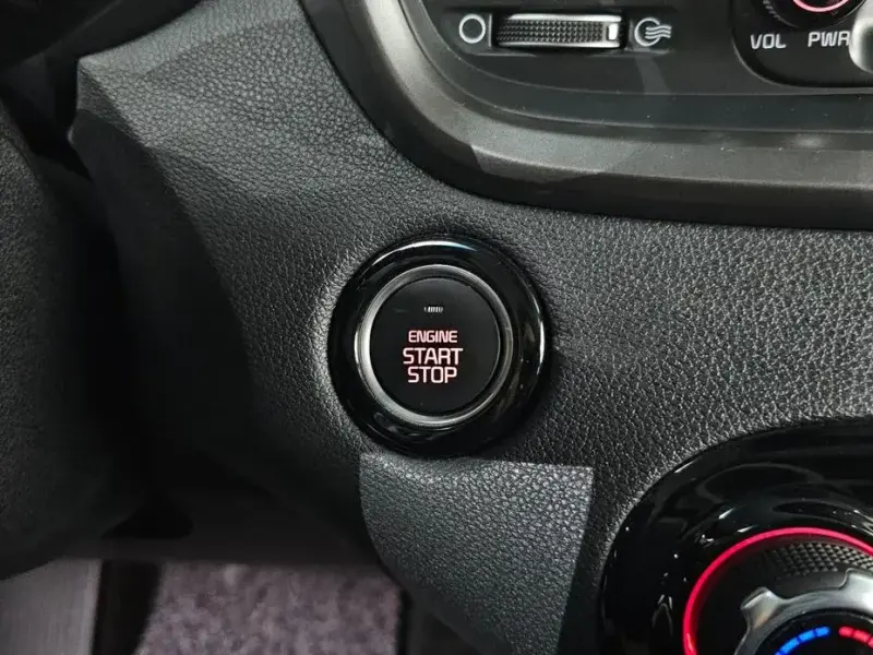 2017 Kia Sorento с пробегом 127 315 км