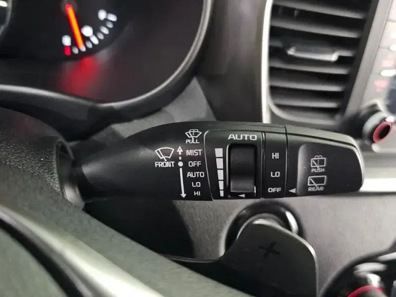 2017 Kia Sorento с пробегом 127 315 км