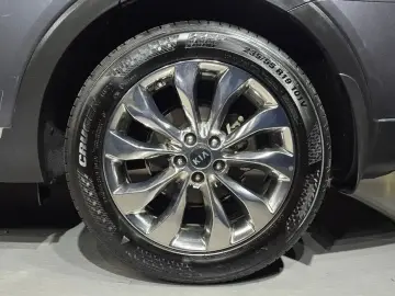 2019 Kia Sorento с пробегом 47 426 км