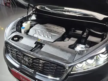 2019 Kia Sorento с пробегом 47 426 км