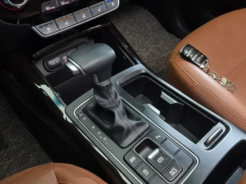 2019 Kia Sorento с пробегом 47 426 км