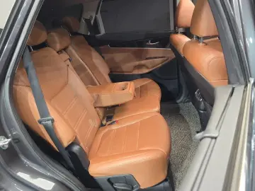 2019 Kia Sorento с пробегом 47 426 км