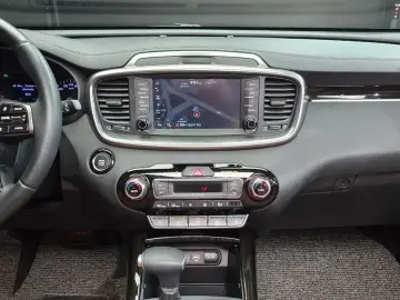 2019 Kia Sorento с пробегом 47 426 км