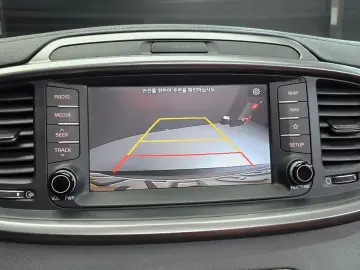 2019 Kia Sorento с пробегом 47 426 км