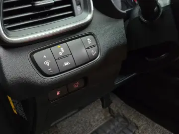 2019 Kia Sorento с пробегом 47 426 км