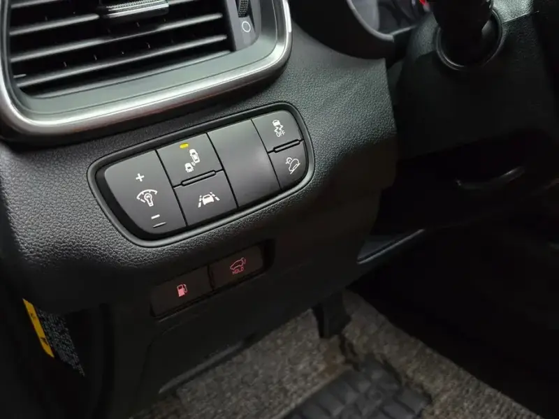 2019 Kia Sorento с пробегом 47 426 км