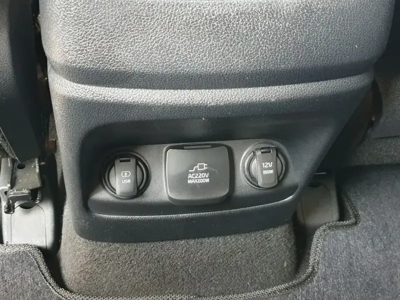 2018 Kia Sorento с пробегом 118 170 км